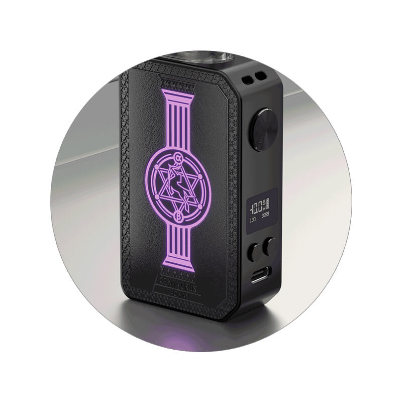 Uwell Caliburn Explorer Pod Kit_5